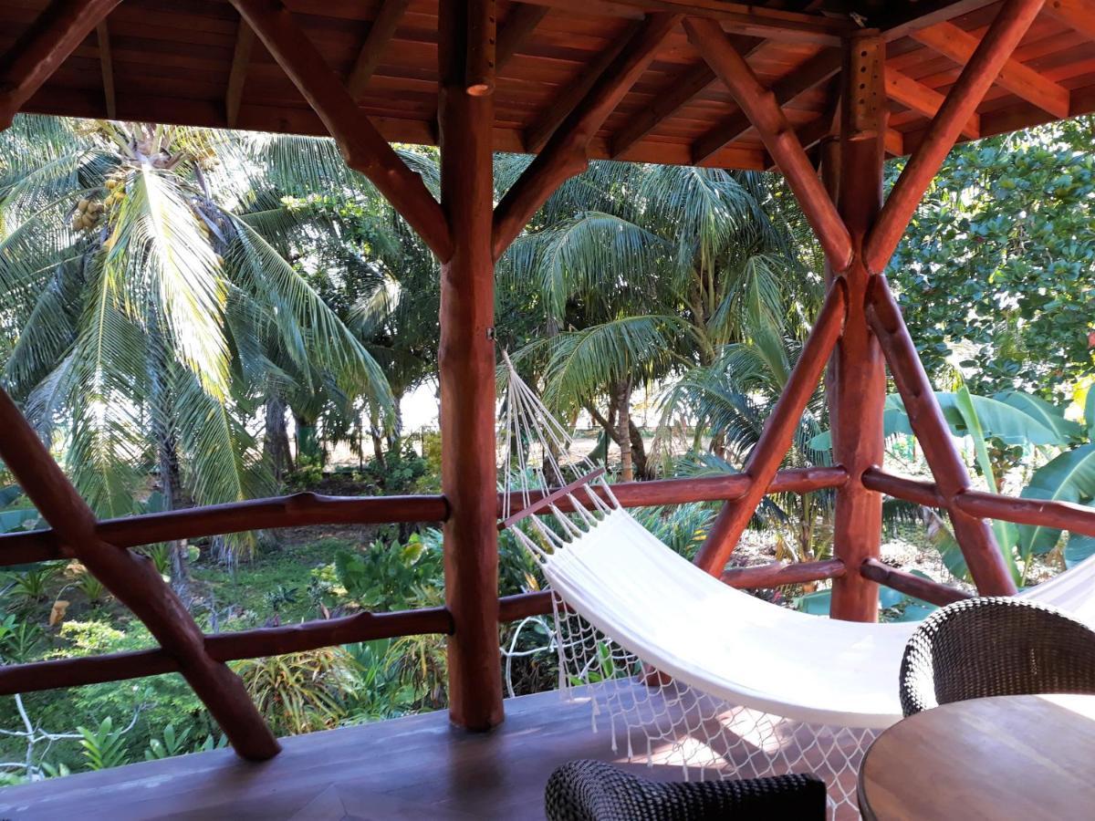 בוקס דל טורו Bluff Beach Retreat מראה חיצוני תמונה