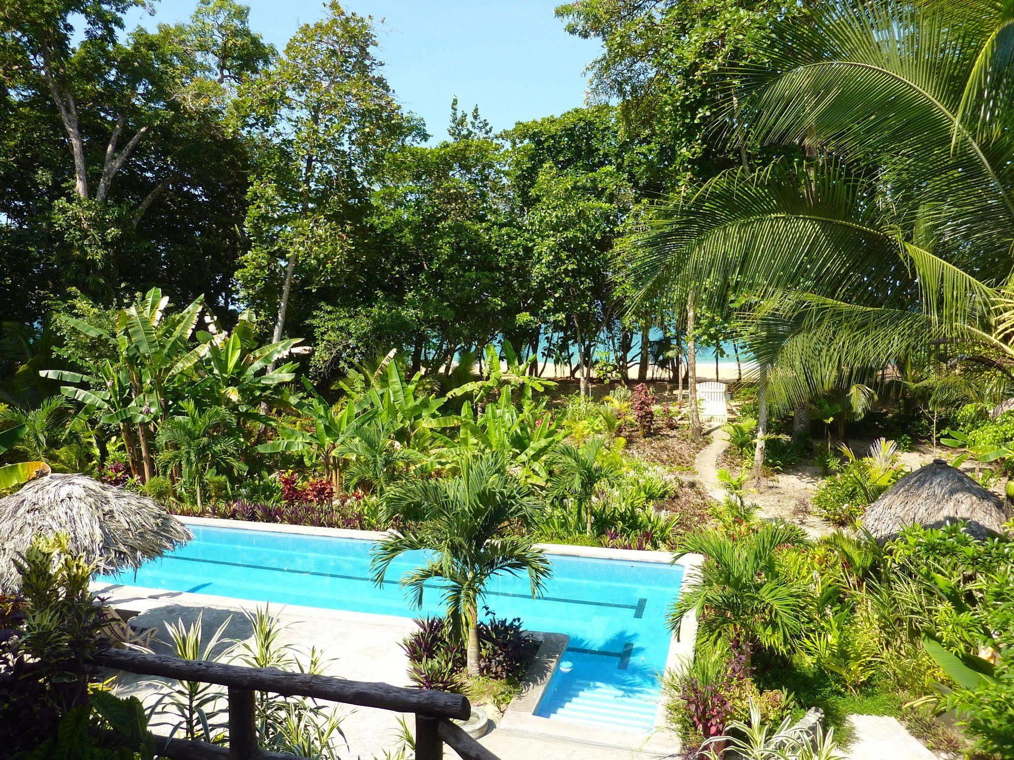 בוקס דל טורו Bluff Beach Retreat מראה חיצוני תמונה