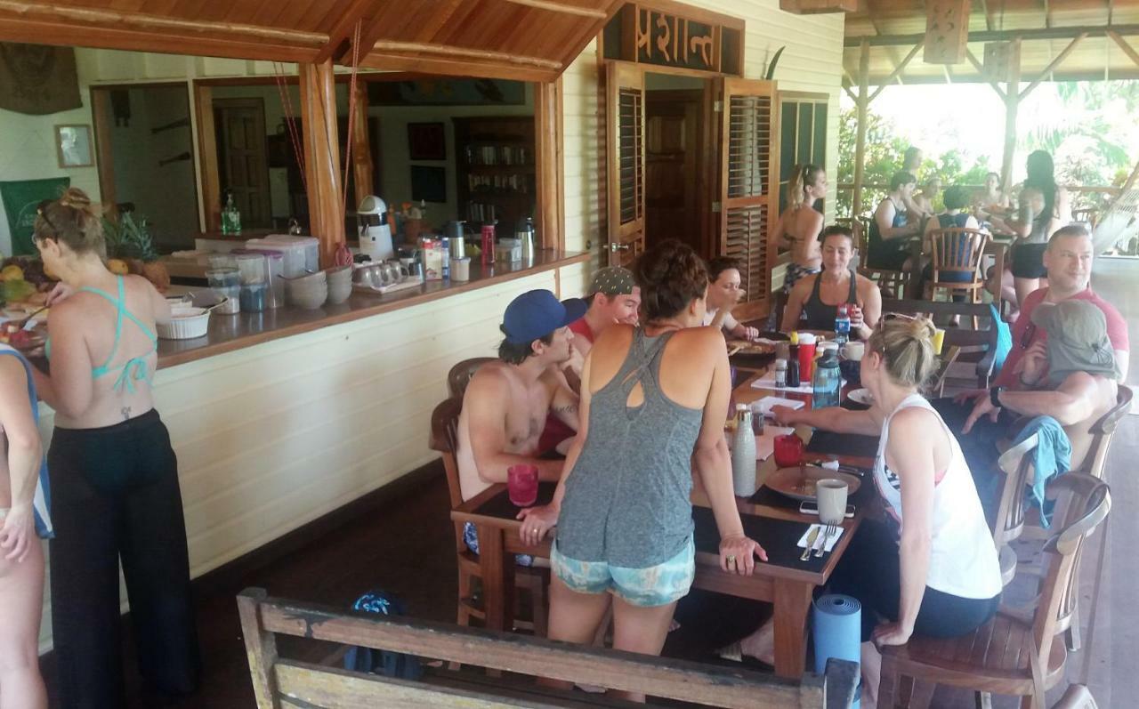 בוקס דל טורו Bluff Beach Retreat מראה חיצוני תמונה