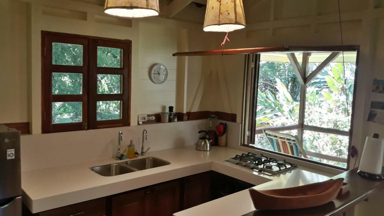 בוקס דל טורו Bluff Beach Retreat מראה חיצוני תמונה